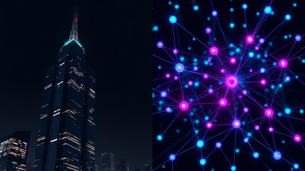 Что такое DEX и какие у них отличия от CEX?
