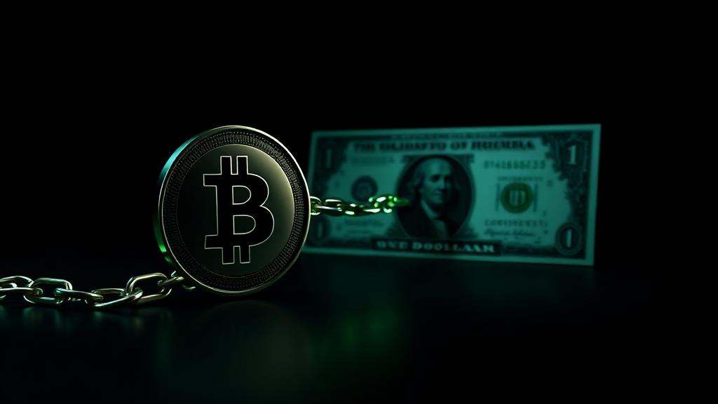 Что такое Tether (USDT)?