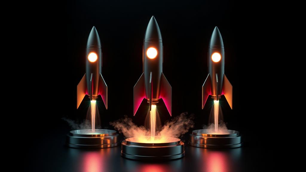 Что такое IDO, ICO, AirDrop. В чем их отличия?
