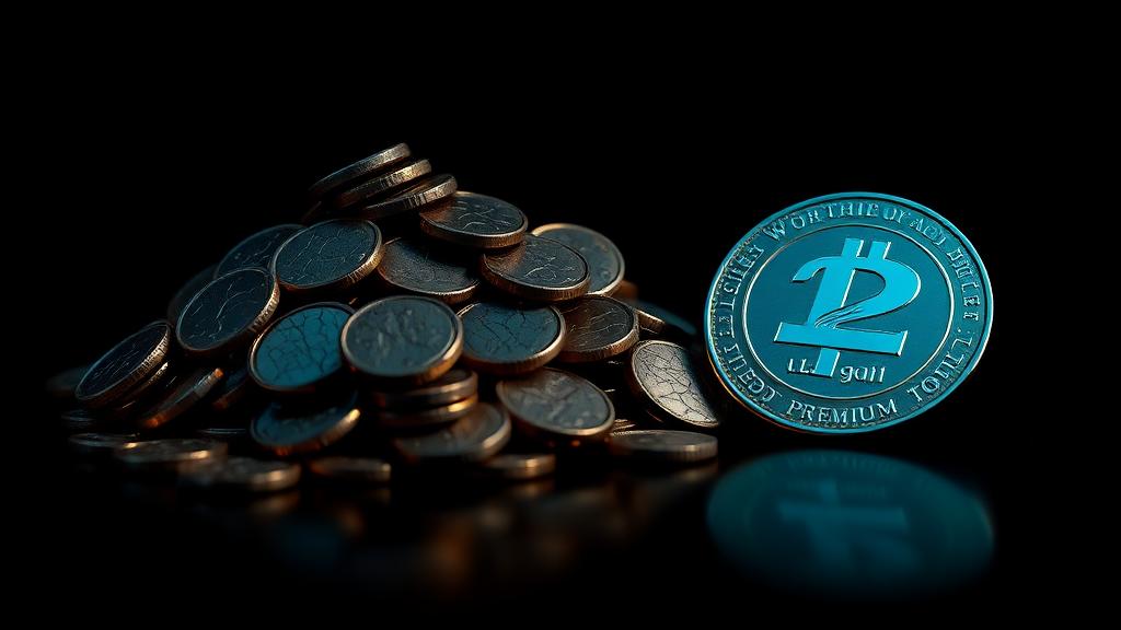 Что такое Щиткоины (Shitcoins)
